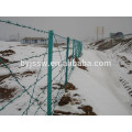 High Quality Barbed Wire Philippines